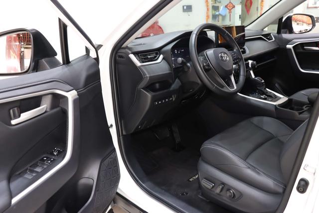 Toyota Wildlander 2023 thumb 6
