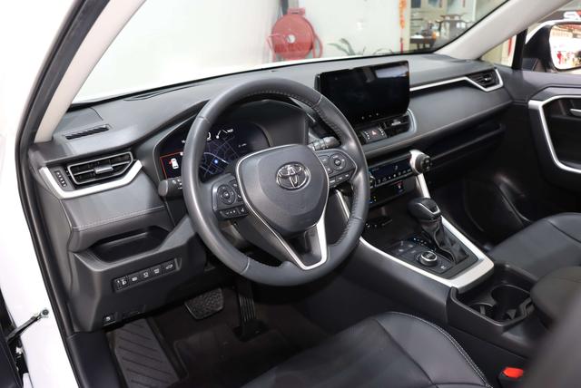 Toyota Wildlander 2023 thumb 7