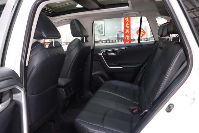 Toyota Wildlander 2023 thumb 8