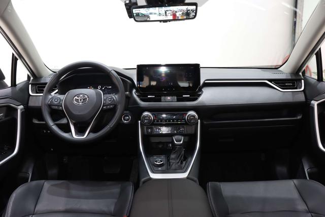 Toyota Wildlander 2023 thumb 9