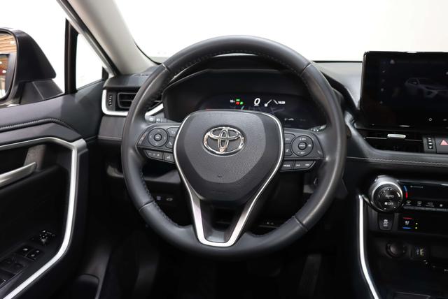 Toyota Wildlander 2023 thumb 10