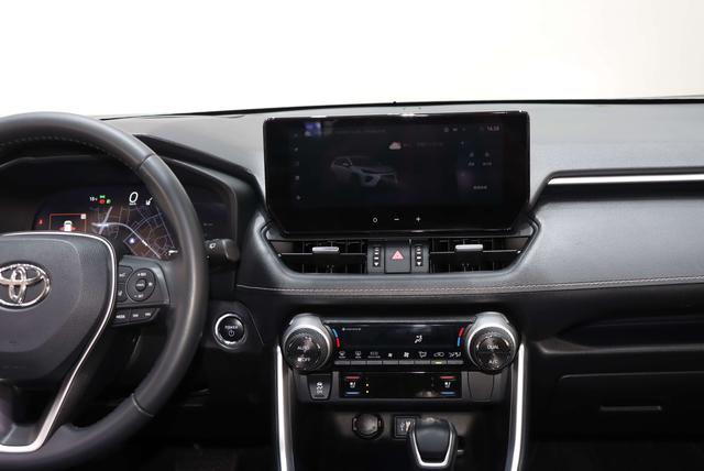 Toyota Wildlander 2023 thumb 11