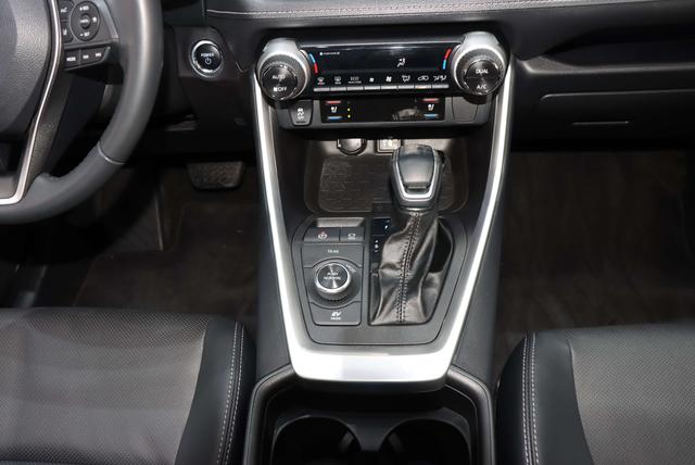 Toyota Wildlander 2023 thumb 12
