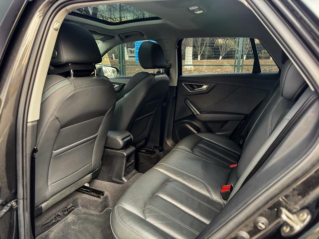 Audi Q2 2022 thumb 5