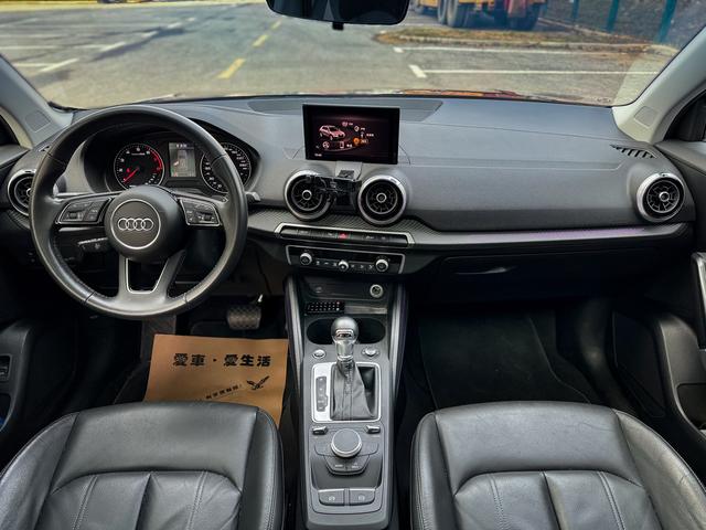Audi Q2 2022 thumb 7