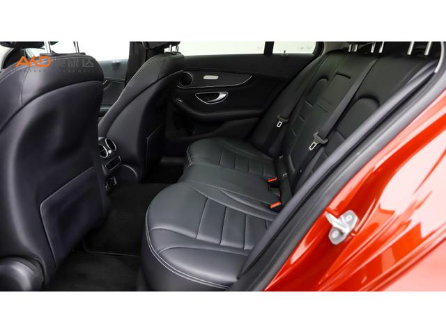 Mercedes-Benz C-Class 2020 thumb 4