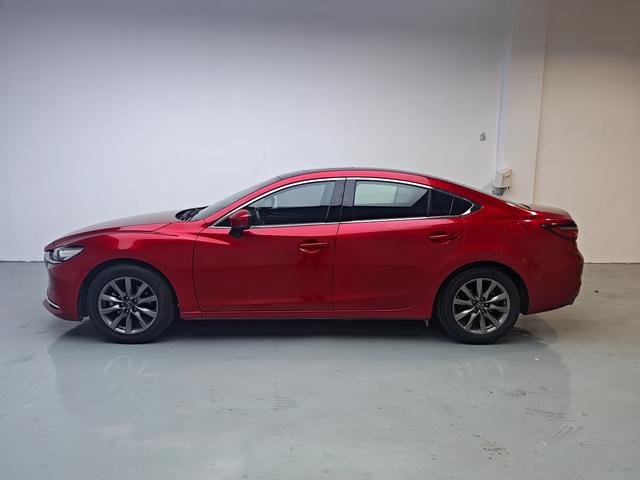 Mazda Atenza 2020 thumb 2