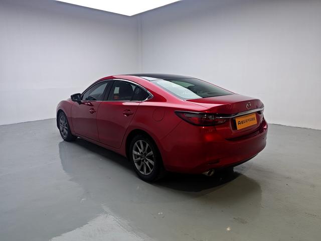 Mazda Atenza 2020 thumb 3