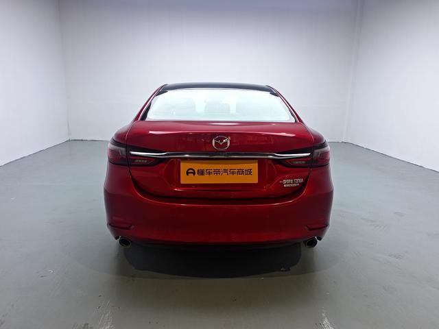 Mazda Atenza 2020 thumb 4