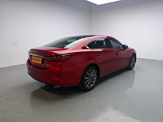 Mazda Atenza 2020 thumb 5