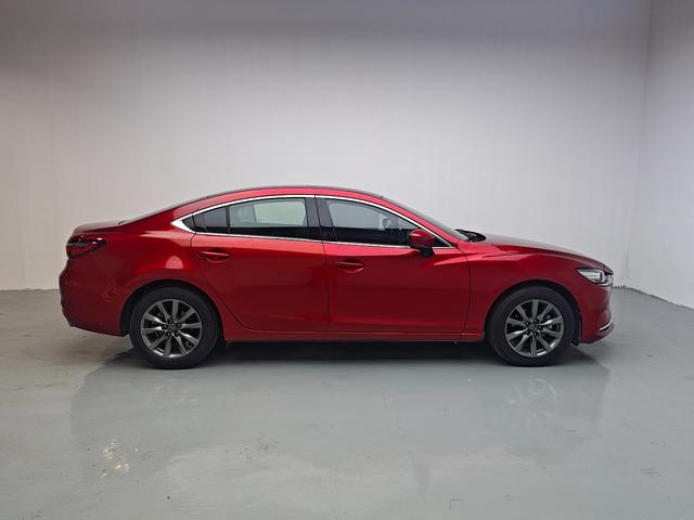 Mazda Atenza 2020 thumb 6