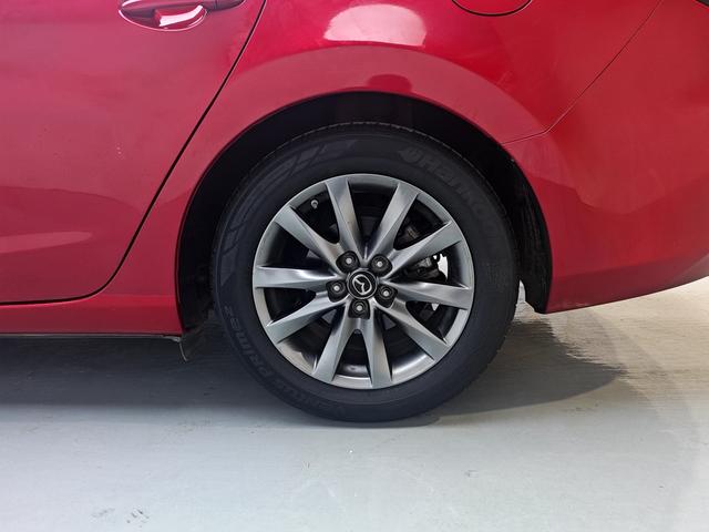 Mazda Atenza 2020 thumb 7