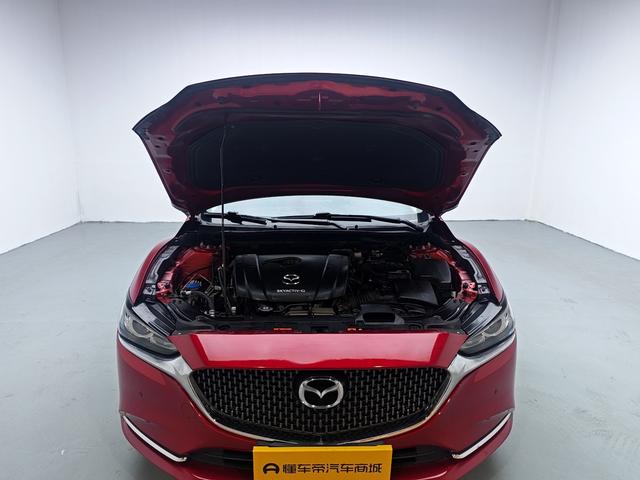 Mazda Atenza 2020 thumb 8