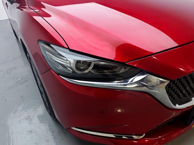 Mazda Atenza 2020 thumb 10