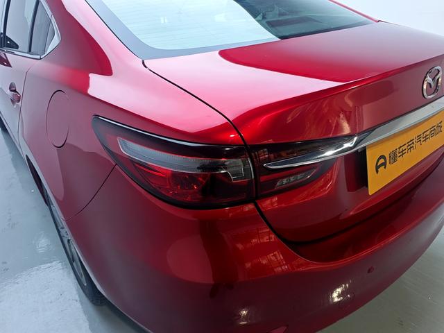 Mazda Atenza 2020 thumb 11
