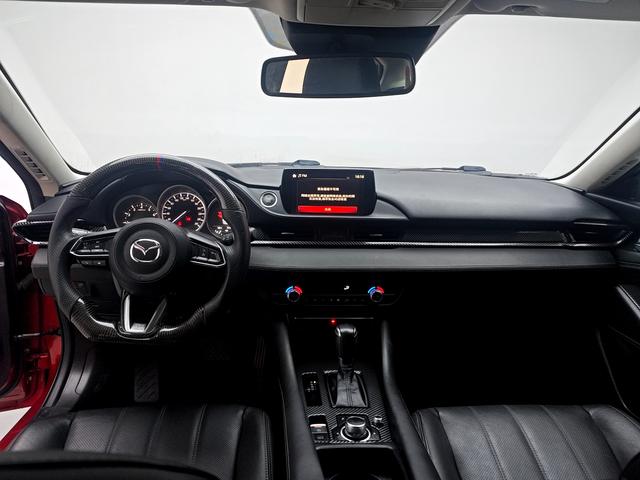 Mazda Atenza 2020 thumb 12