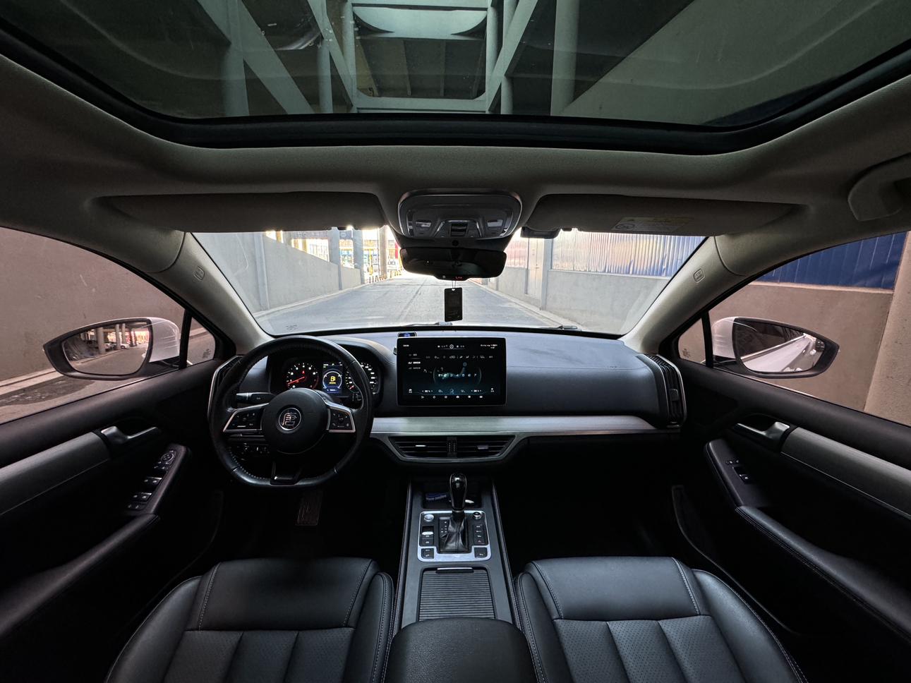 BYD Tang 2019 thumb 5