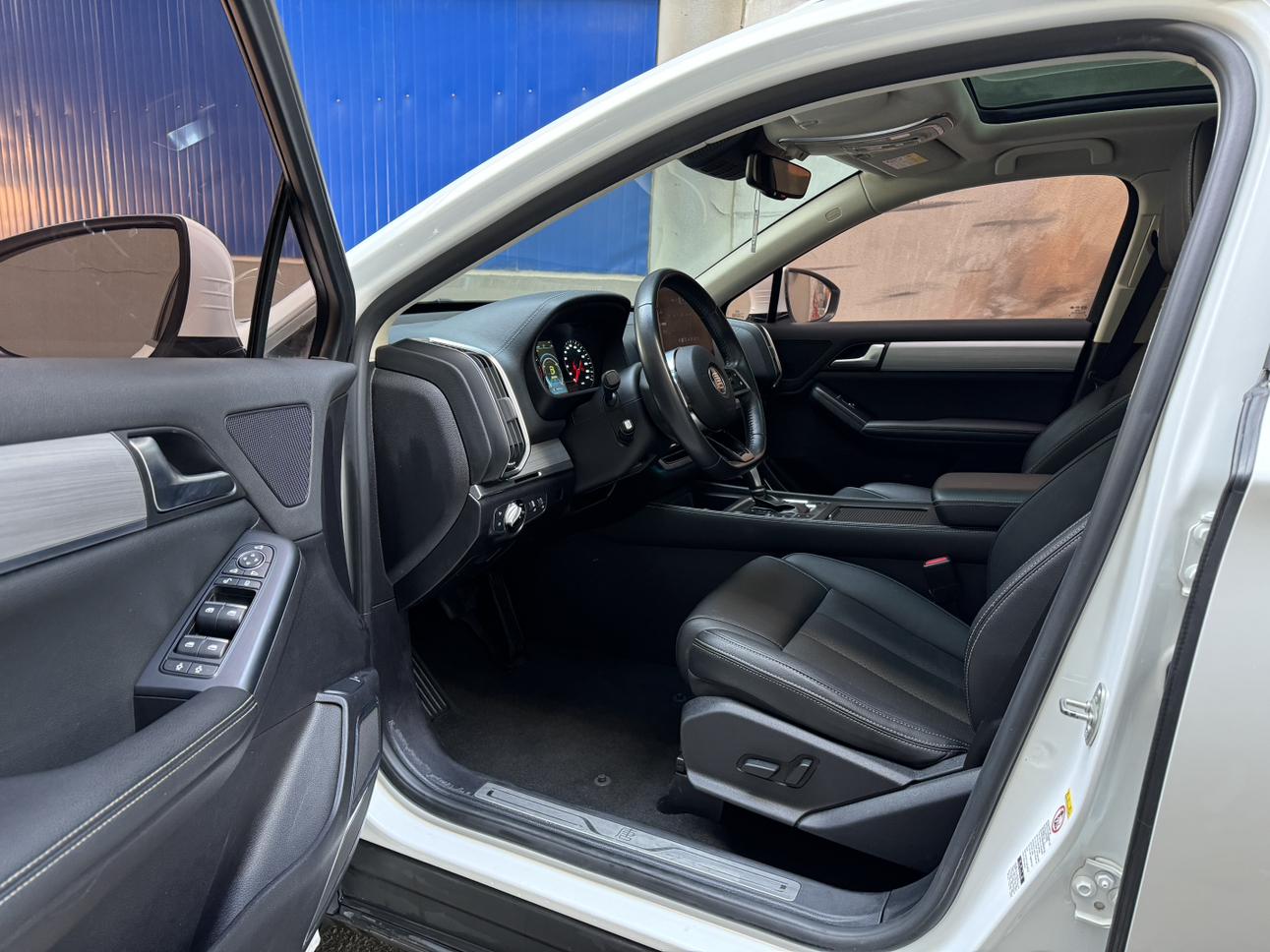 BYD Tang 2019 thumb 6