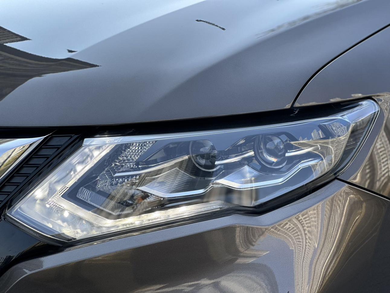 Nissan X-Trail 2021 thumb 6