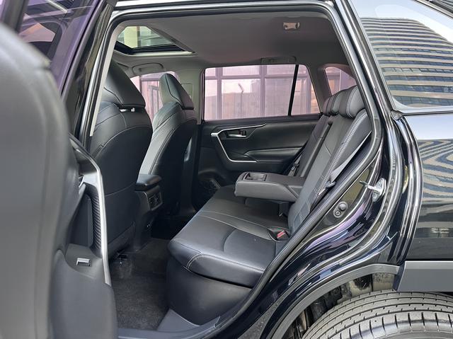 Toyota Wildlander 2020 thumb 2