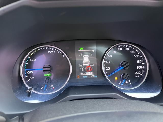 Toyota Wildlander 2020 thumb 3