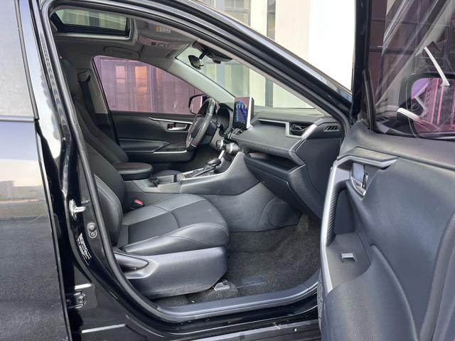 Toyota Wildlander 2020 thumb 5