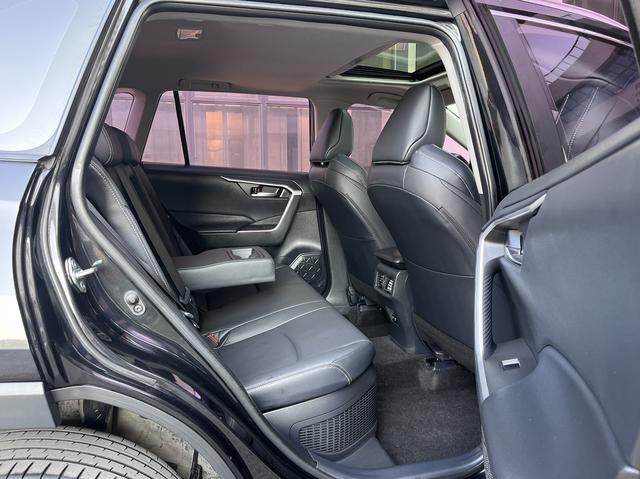 Toyota Wildlander 2020 thumb 6