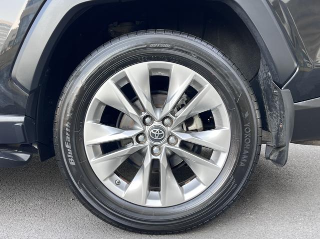 Toyota Wildlander 2020 thumb 8