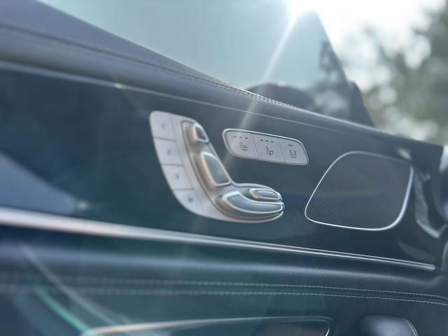 Mercedes-Benz AMG GT 2019 thumb 6