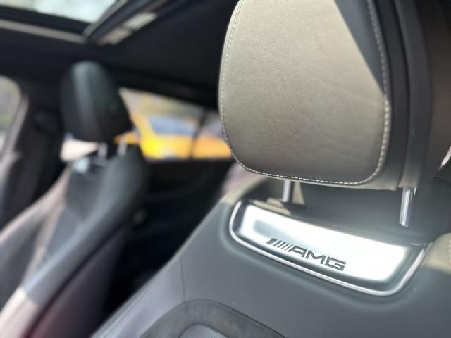 Mercedes-Benz AMG GT 2019 thumb 11