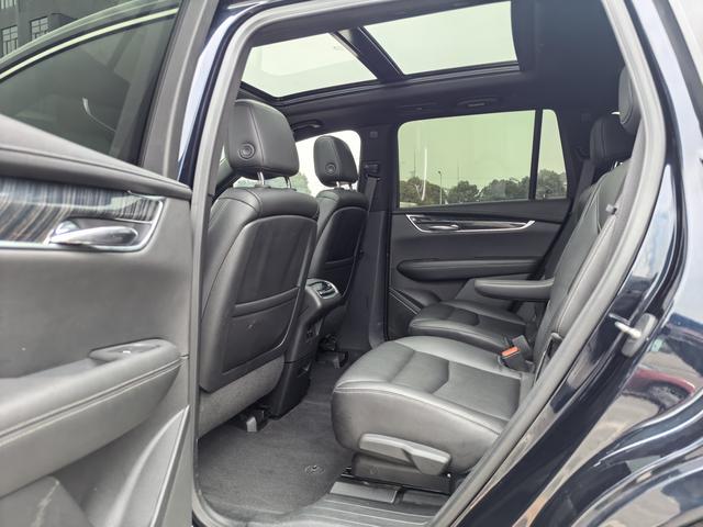 Cadillac XT6 2021 thumb 6