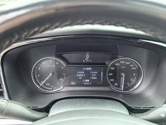 Cadillac XT6 2021 thumb 10