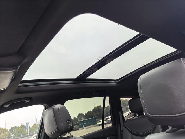 Cadillac XT6 2021 thumb 11