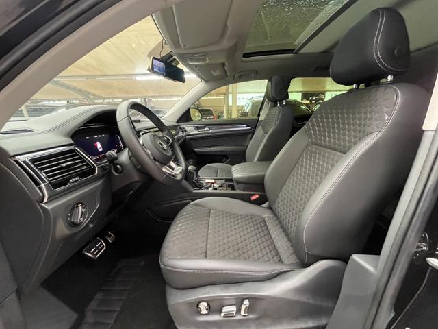 Volkswagen Teramont 2019 thumb 4