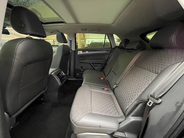 Volkswagen Teramont 2019 thumb 5