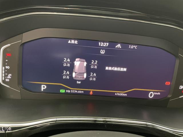 Volkswagen Teramont 2019 thumb 8