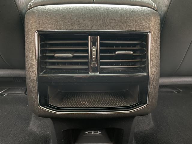 Volkswagen Teramont 2019 thumb 9