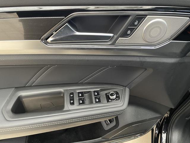 Volkswagen Teramont 2019 thumb 12