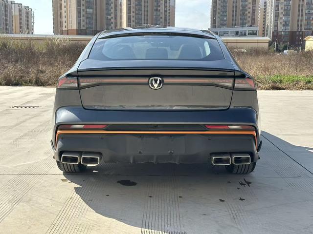 Changan UNI-V 2024 thumb 5