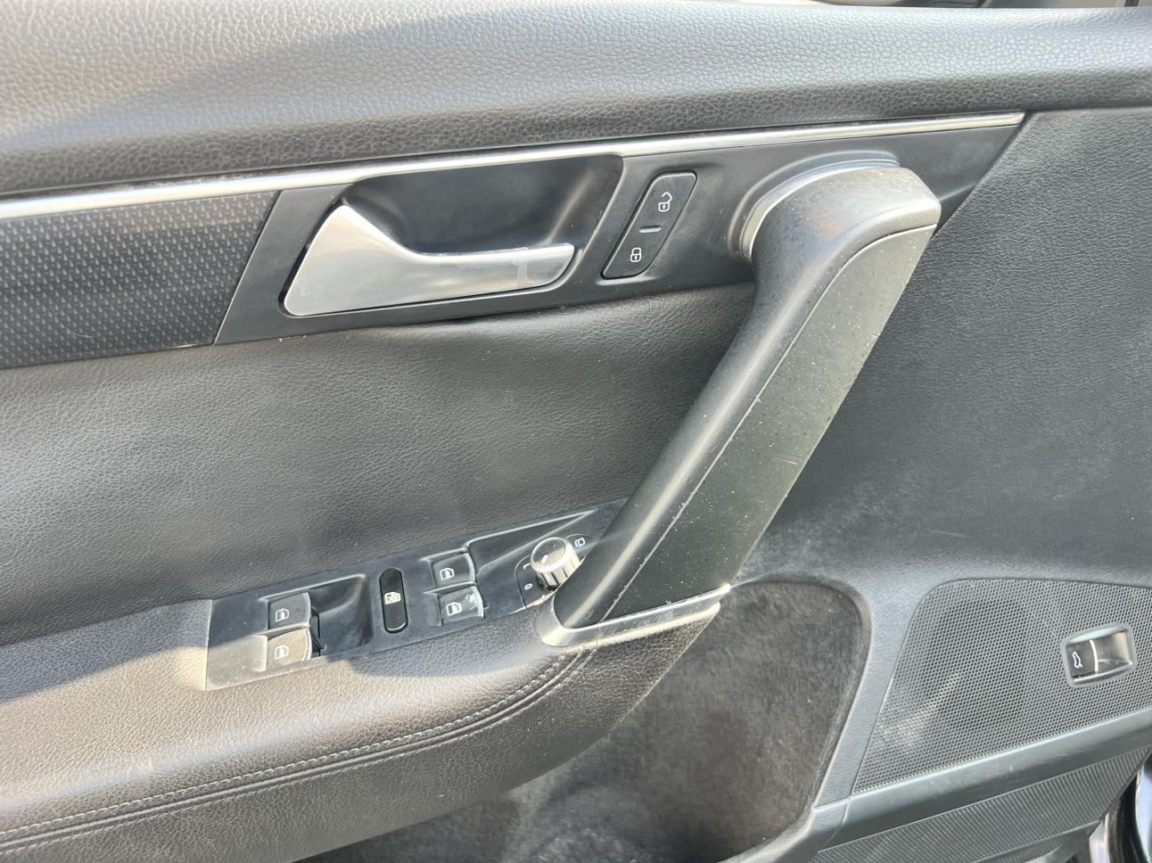 Volkswagen Magotan 2013 thumb 9