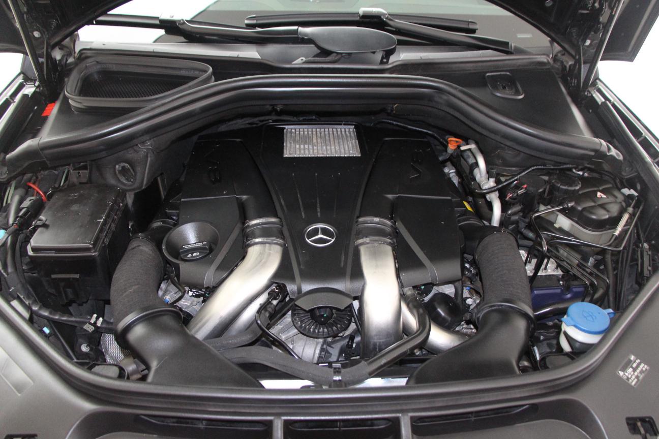 Mercedes-Benz GLS 2016 thumb 6