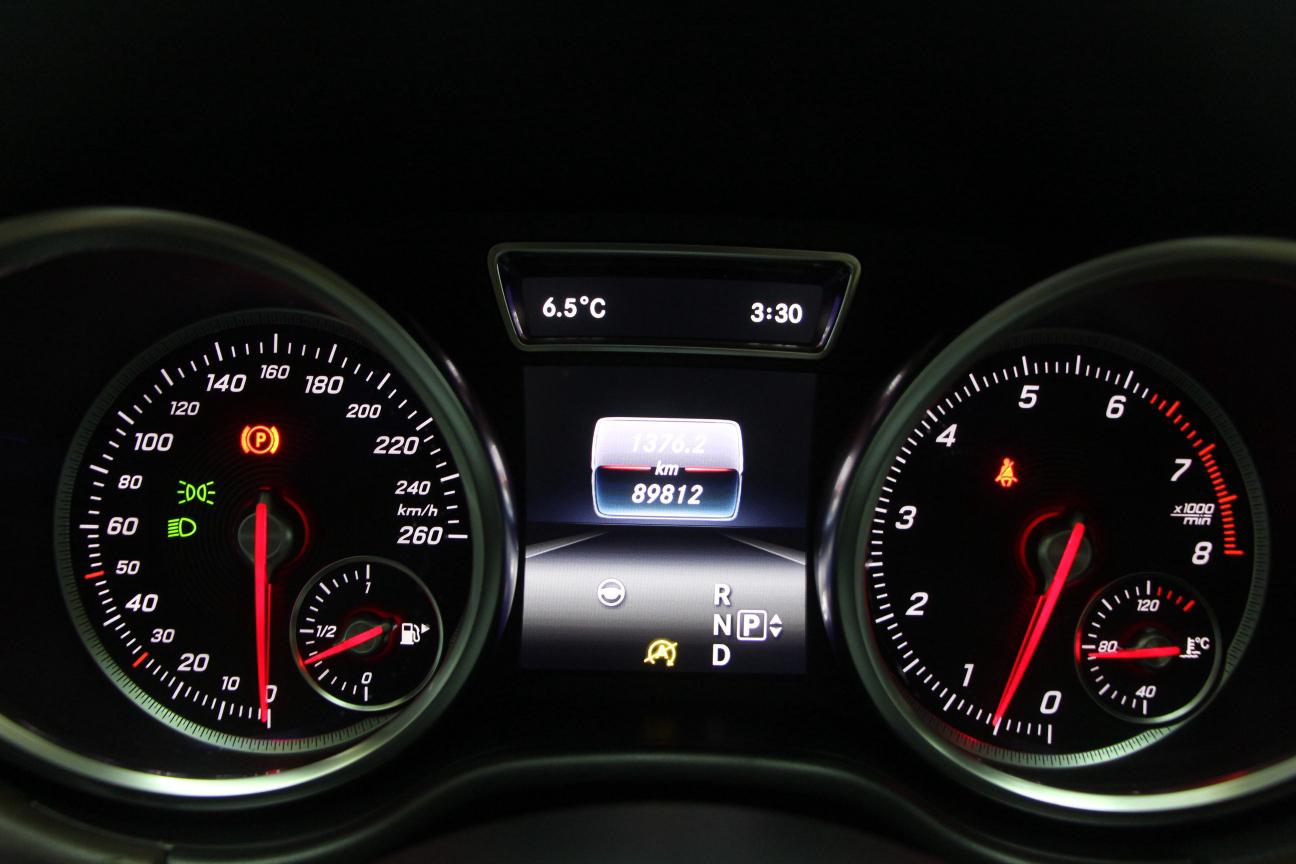 Mercedes-Benz GLS 2016 thumb 9