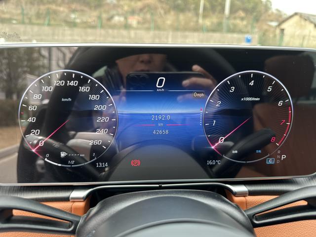 Mercedes-Benz S-Class 2022 thumb 11