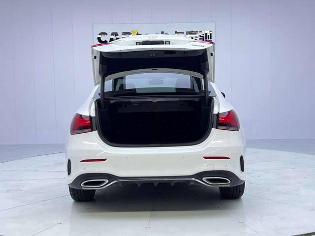 Mercedes-Benz A-Class 2020 thumb 6