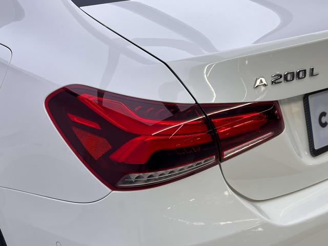 Mercedes-Benz A-Class 2020 thumb 7