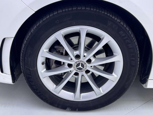 Mercedes-Benz A-Class 2020 thumb 8