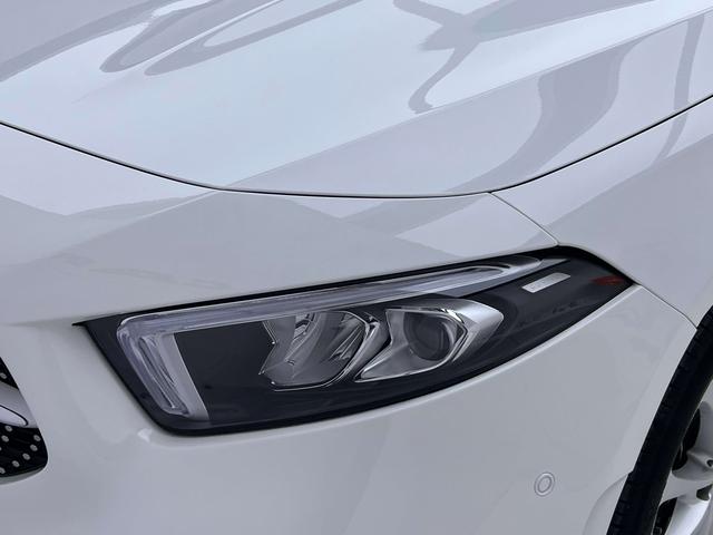 Mercedes-Benz A-Class 2020 thumb 9