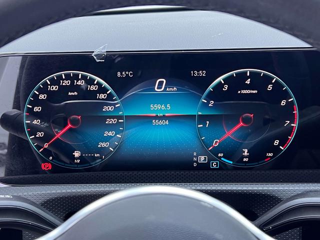 Mercedes-Benz A-Class 2020 thumb 10