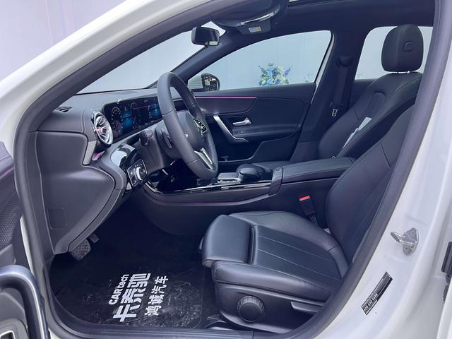 Mercedes-Benz A-Class 2020 thumb 11