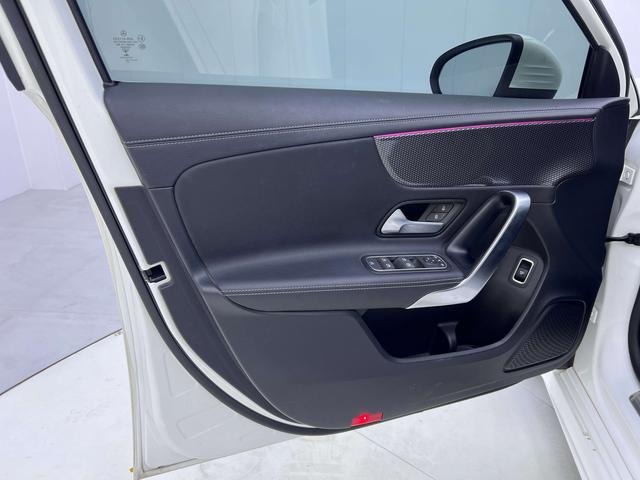 Mercedes-Benz A-Class 2020 thumb 12